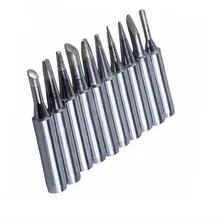 2017 2017 New Home improvement tools 10 pieces/1 Set High Quality Useful Iron Head Set 900M-T-I