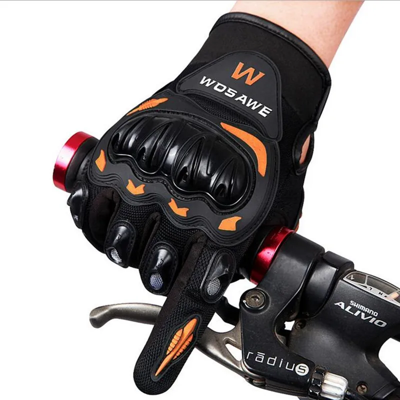 cool bmx gloves