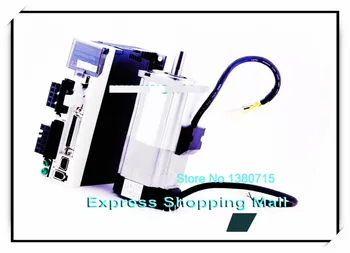 

200W 0.64nm 3000rpm 20-Bit Brake 200V Position Control Dedicated MHMJ022G1V+MADKT1507E MINAS A5II Servo Motor& Drive& Cable