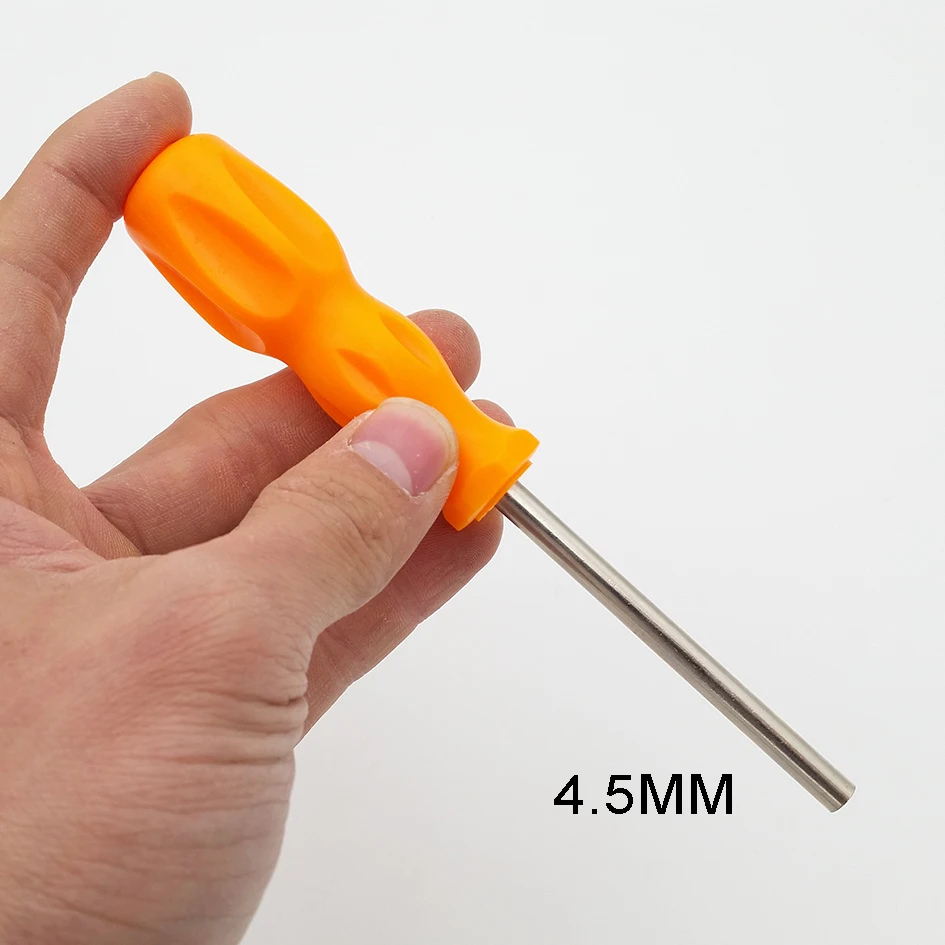 Orange 4.5MM
