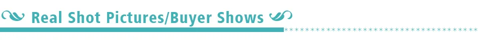 Real Shot Products  Buer Shows