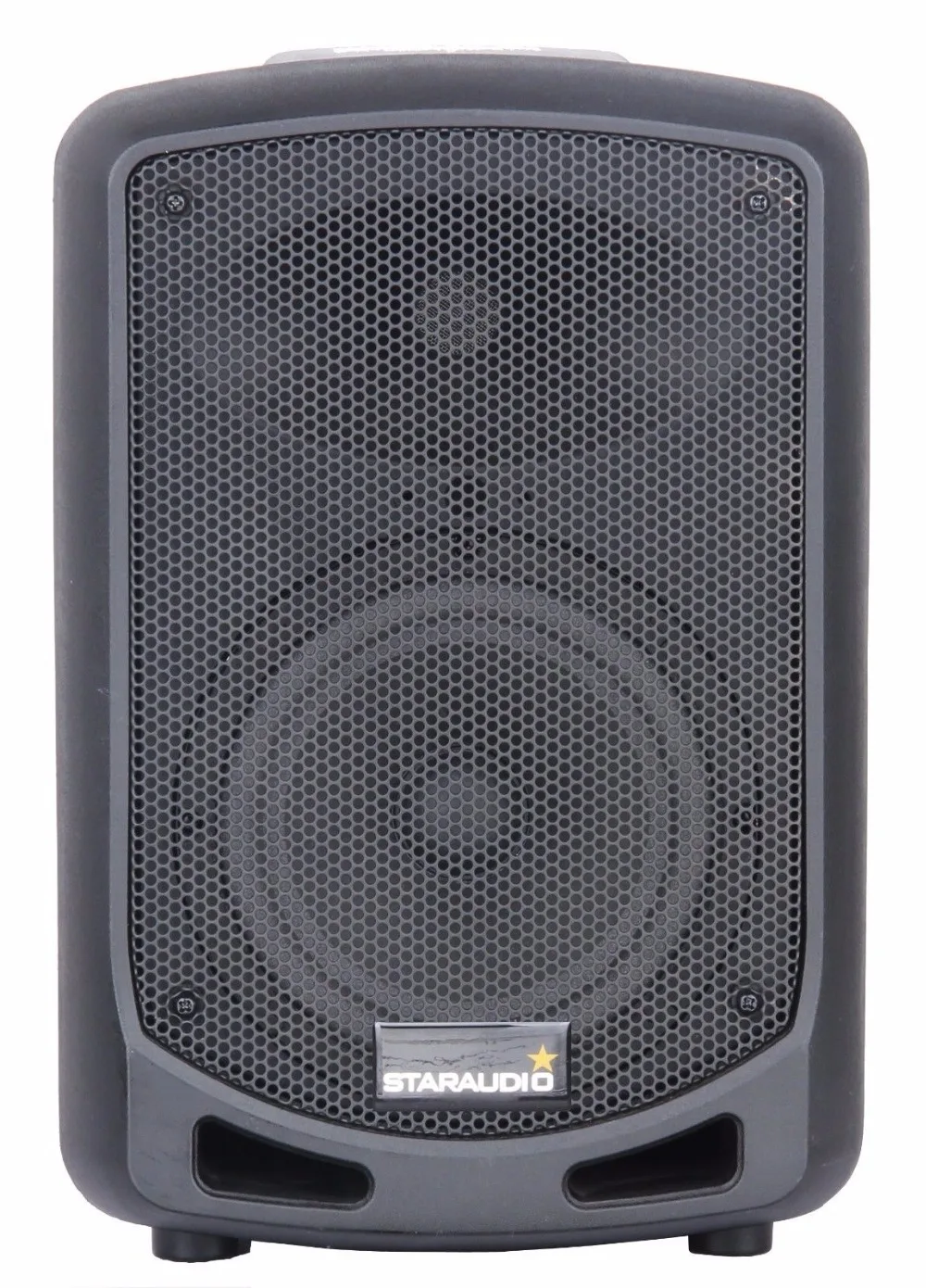 Аккумуляторная батарея STARAUDIO SBM 065 Pro 6 5 &quot650 Вт PA DJ динамик Bluetooth с микрофоном