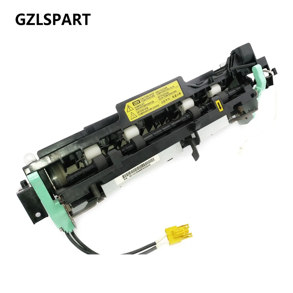 Нагревательный блок Fuser Assy для Samsung ML 2581 2580 2582 ML2580N ML2581N ML2582N Assembly|Детали принтера| |