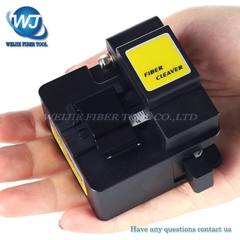 

FTTH BG-27 Metal material Optical Fiber Cleaver Fiber Optics Cutter tools 250um -900um optic fiber tools