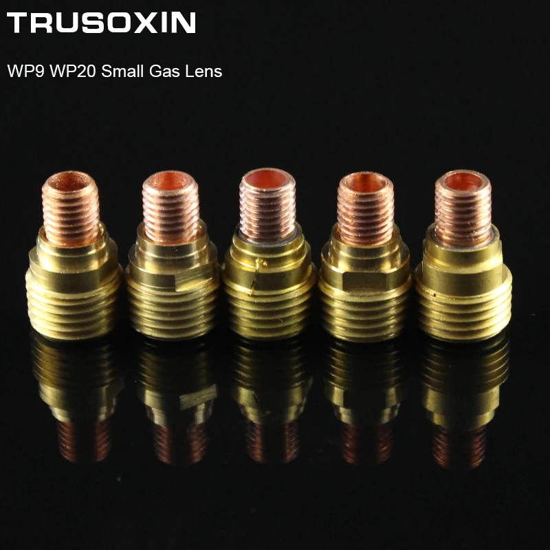 Welding Tools TIG Welding Machine Accessories/Consumables porcelain WP9 20 Torch Shield Cups Nozzles