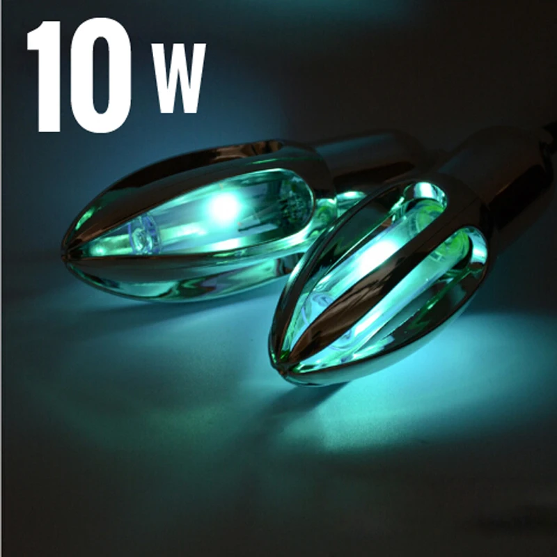 Shoes Boot UV Medical Sterilizer Dryer Warmer Deodorizer Dehumidify Sanitizer Ultraviolet Lamp Light Bulb Ozone Sterilization