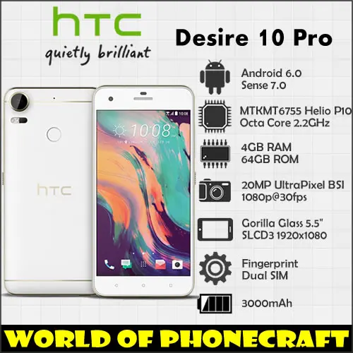 Цена за Htc desire 10 pro dual sim 4 ГБ ram 64 ГБ rom большой хранения Octa Ядро 20MP 5.5 Большой Экран LTE FDD TDD 3000 мАч Супер смартфон Цена за Htc desire 10 pro dual sim 4 ГБ ram 64 ГБ rom большой хранения Octa Ядро 20MP 5.5 Большой Экран LTE FDD TDD 3000 мАч Супер смартфон