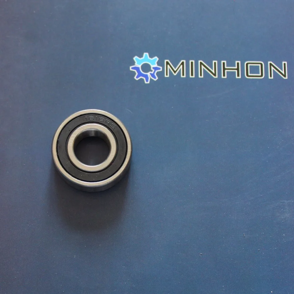 

FREE SHIPPING 10pc 1616-2RS MHF Miniature Bearings Size 1/2 x 1 1/8 x 3/8 inch Best Price High Performance