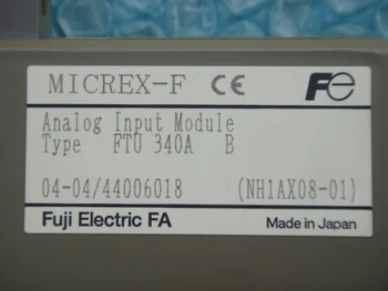 

FTU340A used in good condiction