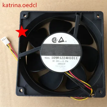 

109R1224H1011 24V 0.25A fan in stock