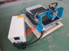 Best price good quality 6090 woodworking cnc mini router