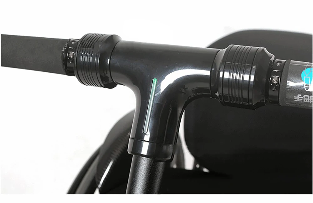 Cheap 36V 300W Electric Wheelchair Tractor 8 inch Handcycle Handbike DIY Electric Wheelchair Drive Head with 36V 210wh Battery 5 Cheap 36V 300W Electric Wheelchair Tractor 8 inch Handcycle Handbike DIY Electric Wheelchair Drive Head with 36V 210wh Battery 5