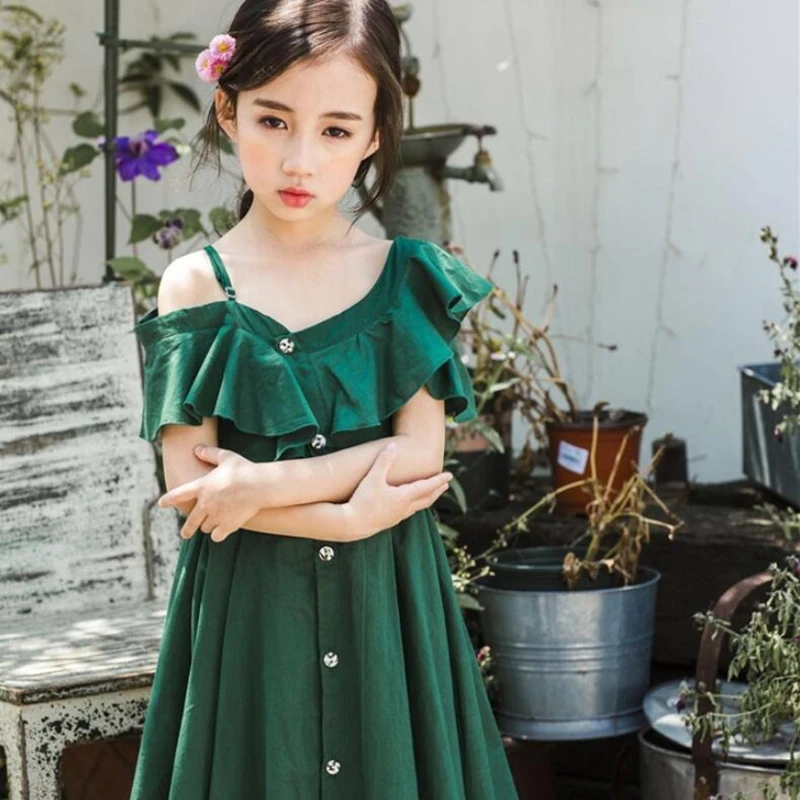 kids dress for girls