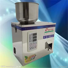 1-50 г компьютерный интеллект стеллажи машина, количественных упаковочная машина, автоматическое Пищевой/порошок/частиц/прототипа автомат розлива