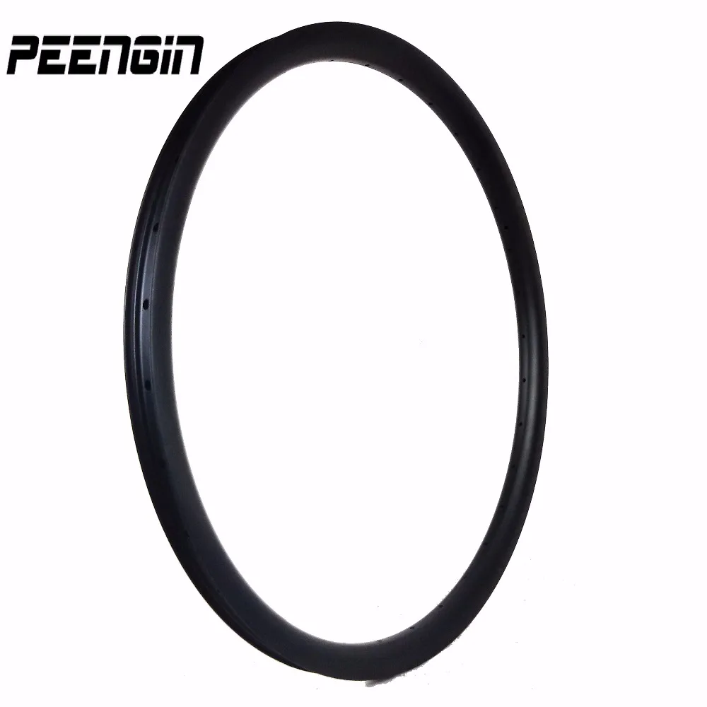 Cheap 27.5ER carbon MTB wheels cerchi in carbonio 30x30mm double wall hookless tubeless mtb rims EN standard & UCI tested pass through 2 Cheap 27.5ER carbon MTB wheels cerchi in carbonio 30x30mm double wall hookless tubeless mtb rims EN standard & UCI tested pass through 2
