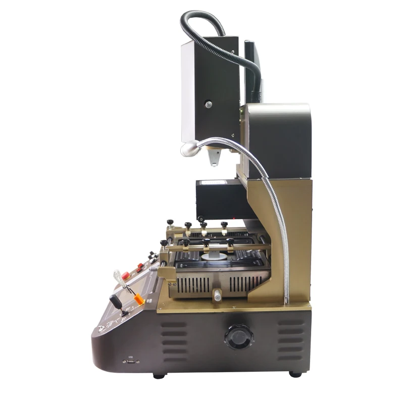 LY-5320 BGA station (4)