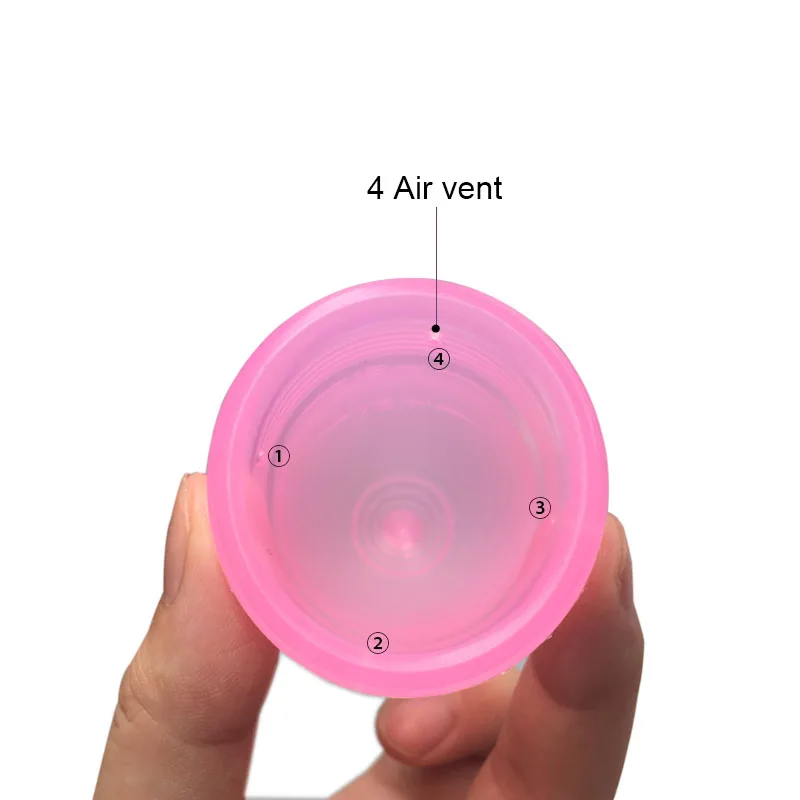 Menstrual cup (4)