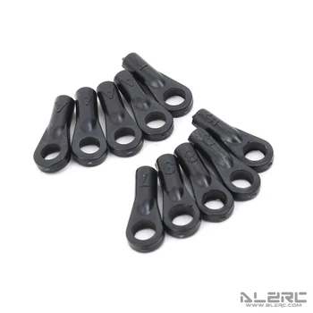 

ALZRC - Devil 500 Pro / Devil 380 Connecting Rod Head D50P014
