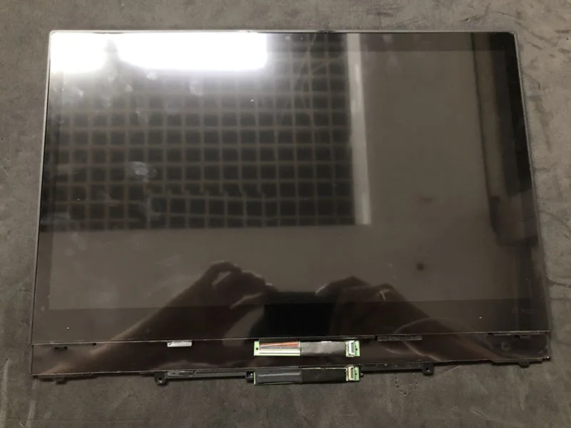 Neotinking 14 0 дюймовый ЖК дисплей в сборе для Lenovo ThinkPad X1 Yoga 3rd Gen Lcd дигитайзер LP140QH2 (SP) (A1)