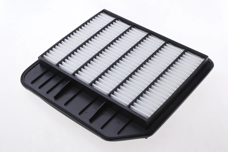 air filter for Nissan 2012 Patrol 5.6L, 11 Infiniti QX56 5.6L 2011