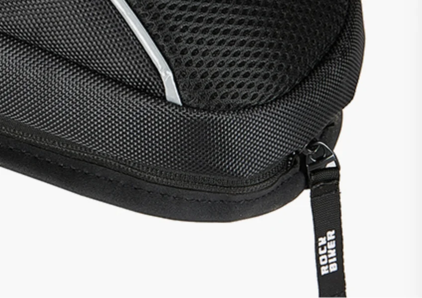 ROCK BIKER  RBB027 waist leg pack bag a2