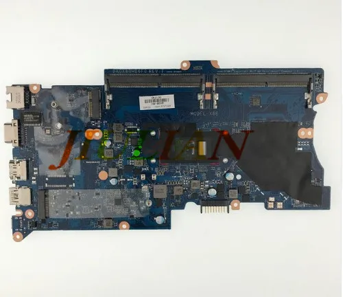 Материнская плата DA0X8BMB6F0 для ноутбука HP ProBook 430 G5 | Компьютеры и офис