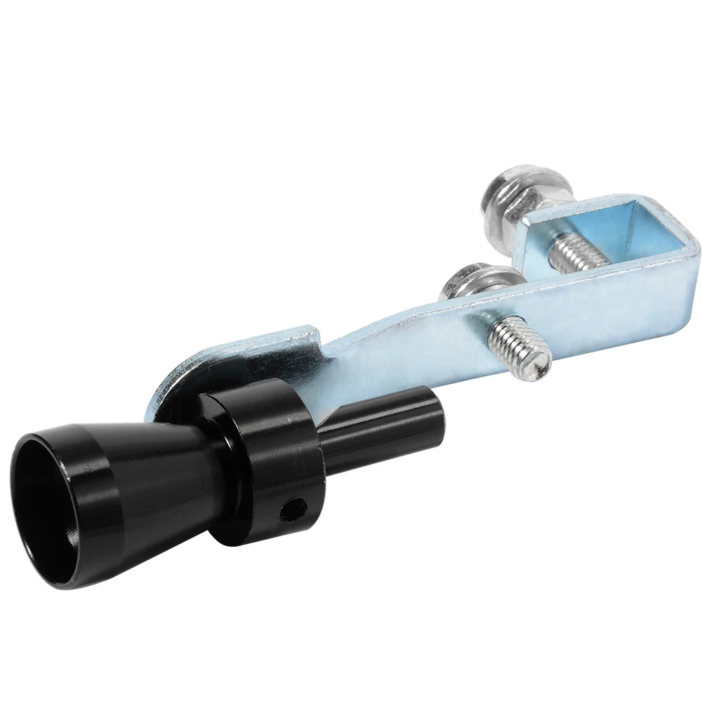 Universal Vehicle Exhaust Silencer Car Exhaust Muffler Turbo Sound