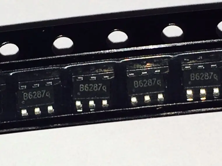 SX1308-in Integrated Circuits from Electronic Components & Supplies on ...