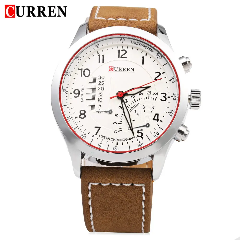 curren m 8152