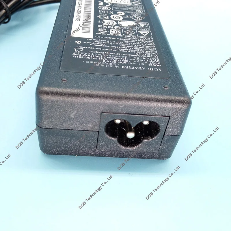 Адаптер для Fujitsu Siemens Esprimo V5505 ADP 65HB AD ноутбук адаптер переменного тока зарядное