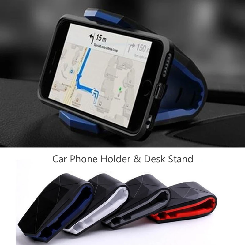 

Universal Car Mount Dash Cell Mobile Smart Phone Holder Dock Cradle Stand Stealth Universal Car Mount Holder Stand Accessories