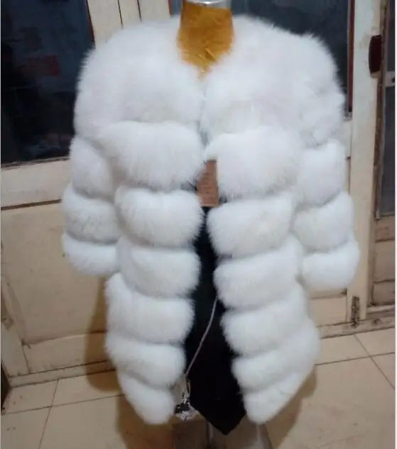Lisa Colly новые женские пушистые длинные пальто из искусственного меха куртки белые черные пальто из искусственного меха пальто женское зимнее теплое пальто верхняя одежда - Цвет: Белый