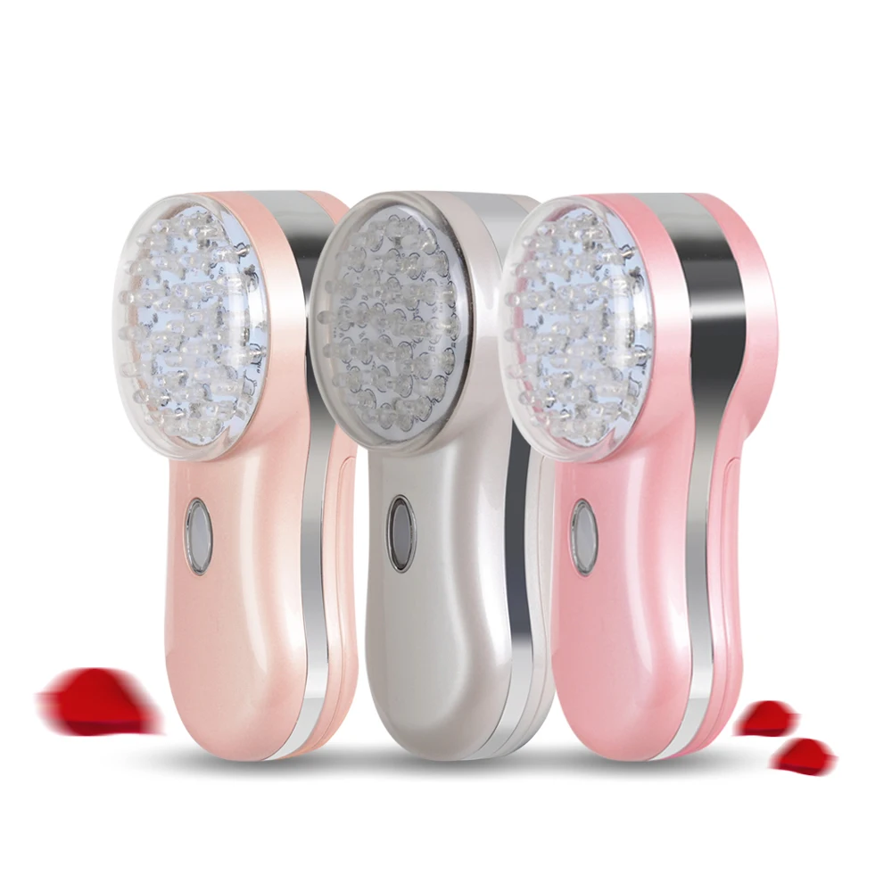 Ionic Beauty Equipment for Deep Remove Scar Acne remover Skin Rejuvenation | Красота и здоровье