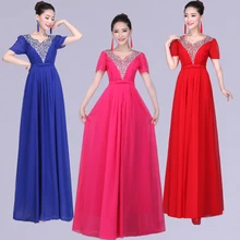 Formal Women Evening Dresses Long Blue Red Made in China Dentelle Lebanon Fare Prices Mother of Bride With Sleeves Prices A50