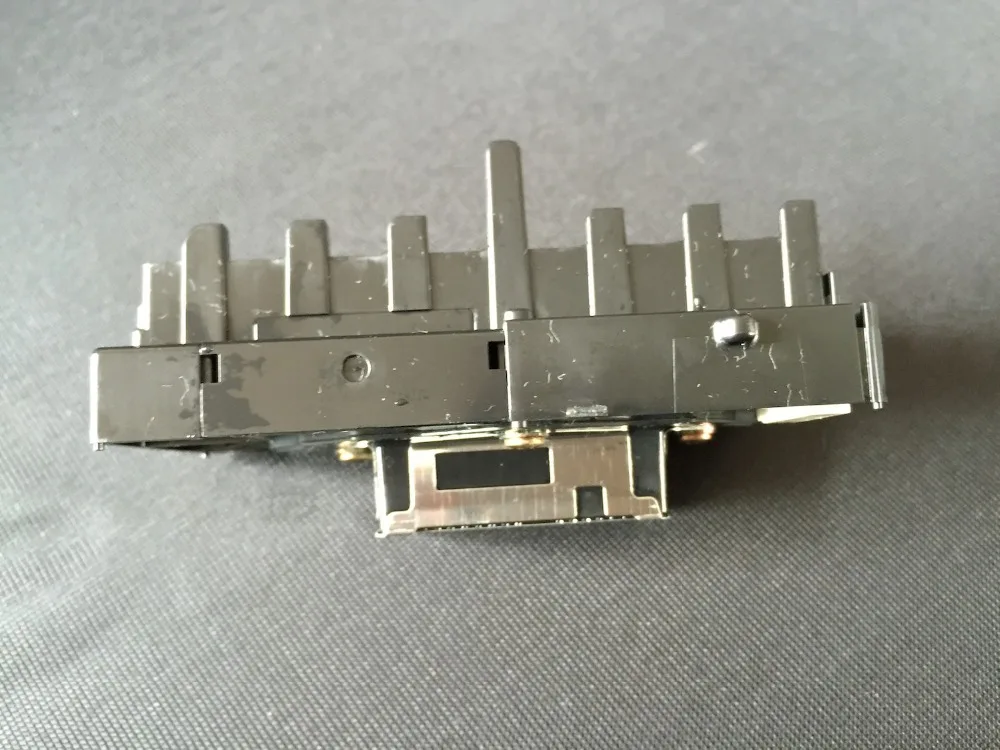 Cabeça de Impressão Cabeça de Impressão para Epson Marca para Epson 7600 9600 2100 2200 Cabeça Impressora F138040 F138050