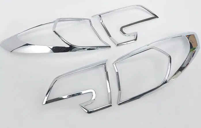 2017 г. для Honda Avancier задняя фара декоративная подсветка затеняющая