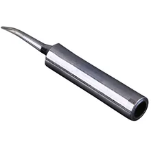 Горячая 1 шт. Бессвинцовая 900M-T-IS паяльная станция с железным наконечником для 936 937 938 паяльная станция электрические сменные сварочные головки HR