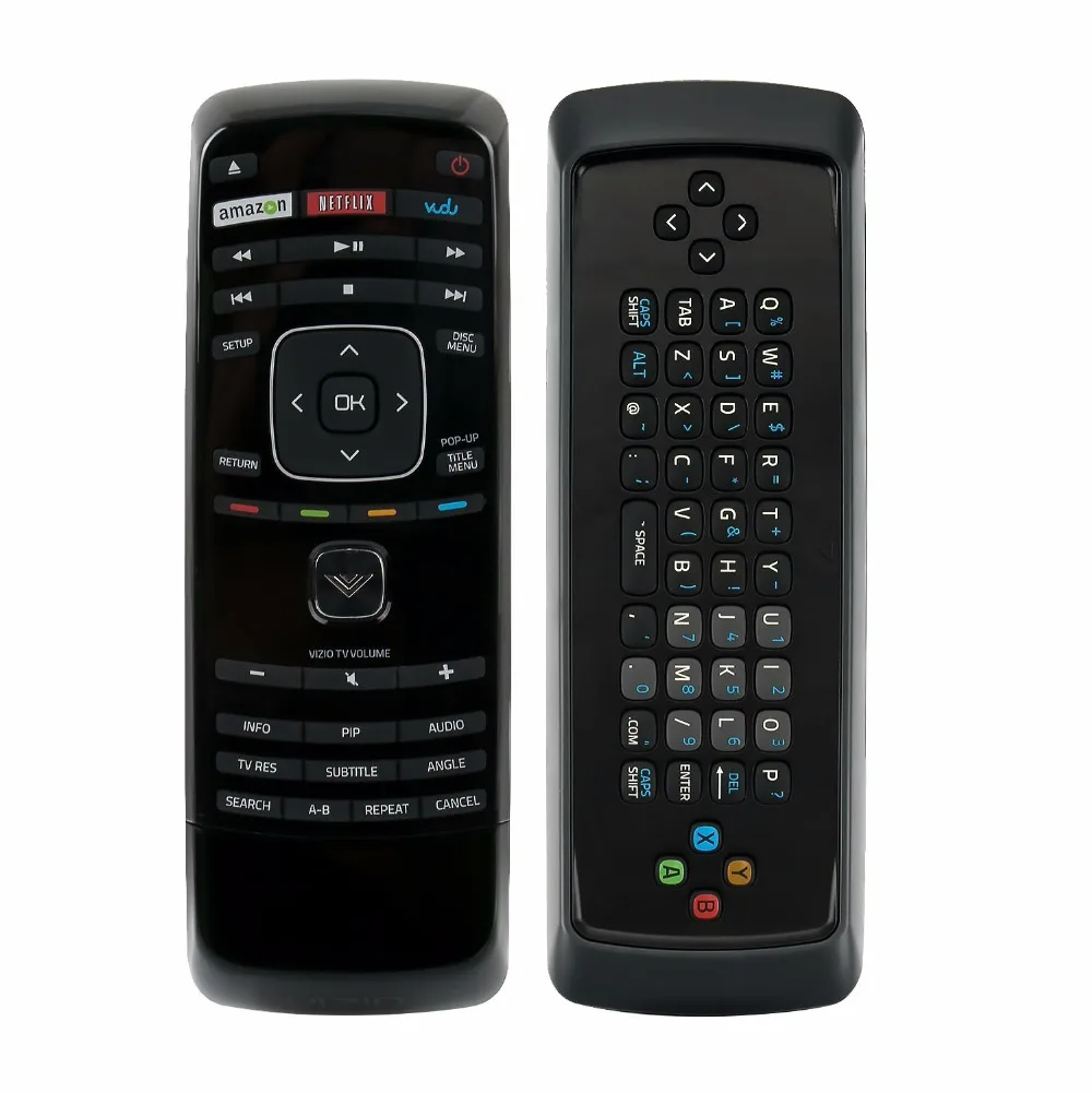 Для пульта дистанционного управления VIZIO для XRV1TV KWR123801/02 XRB300 XRT302 M650VSE M550VSE M470VSE VBR337