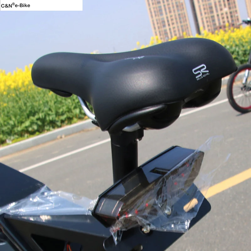 Excellent Super electrical bicycle speed 100km/h electric  motor bike 8000w 1