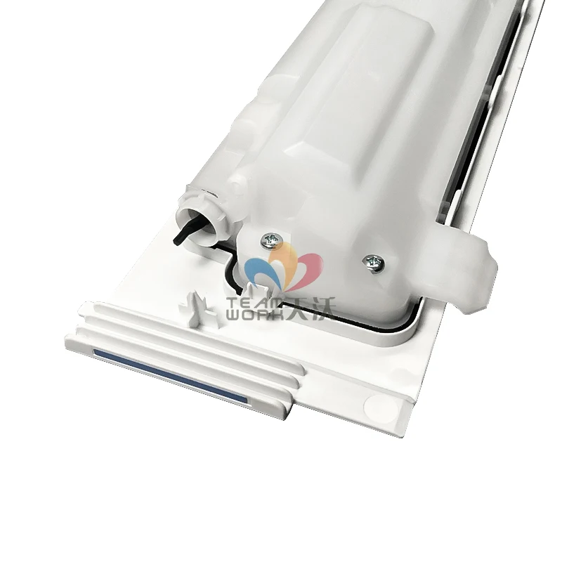 m553 toner collection unit