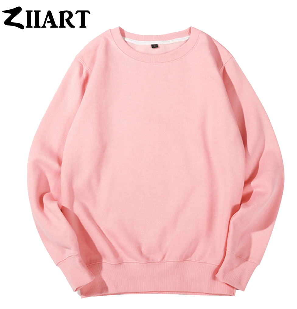 fuzzy sweatshirt pink