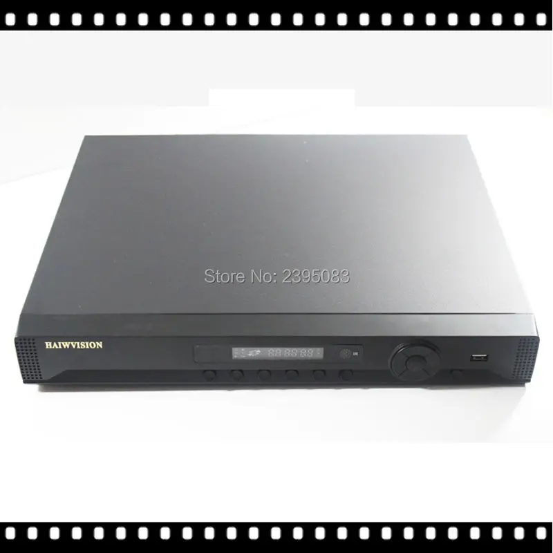 32CH CCTV NVR 1080P Network Video Recorder 32 Channel support max 2 3TB HDD