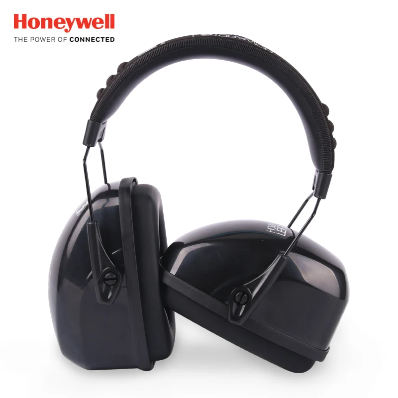 Honeywell L3 Звукоизолированные наушники, анти-шум, защита для ушей, шумоподавление, удобные наушники для путешествий, сна, учебы, работы, съемки