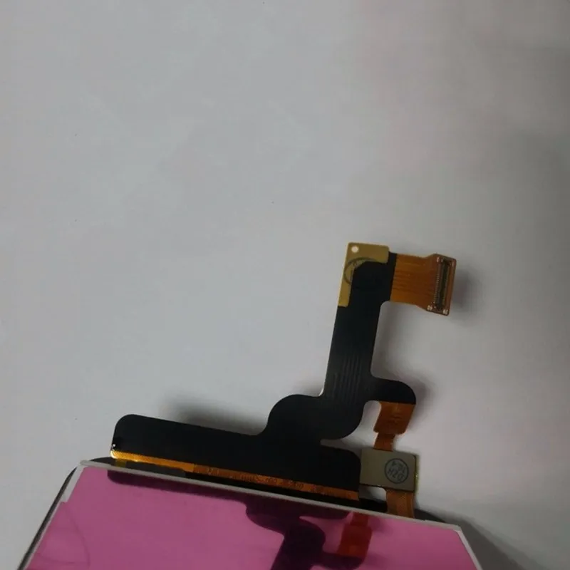 LCDs для Huawei Ascend G7 ЖК дисплей сенсорный экран дигитайзер детали в сборе + Бесплатный