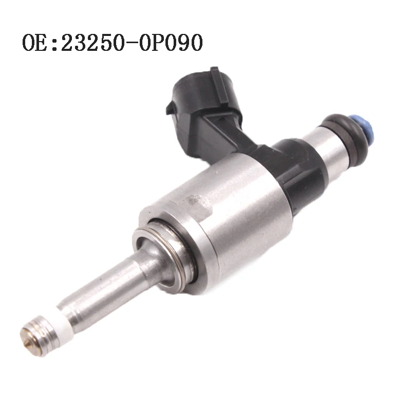 

YAOPEI High Quality Fuel Injector For Toyota 23250-0P090 23209-0P090 232500P090