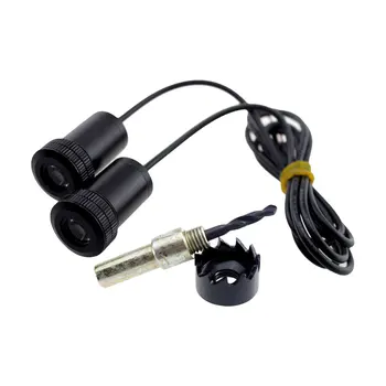 2Pcs Ghost Shadow Light Welcome Lamp Logo Laser Projector Car LED Door Warning Light For Ford Audi BMW Toyota
2Pcs Ghost Shadow Light Welcome Lamp Logo Laser Projector Car LED Door Warning Light For Ford Audi BMW Toyota