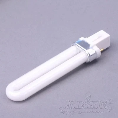 Dhl Espresso Solo 7W Lampada A Risparmio Energetico Per Lampada Da Cucire Industriali Parti Della Macchina Per Cucire Parti Della Macchina Per Cucire