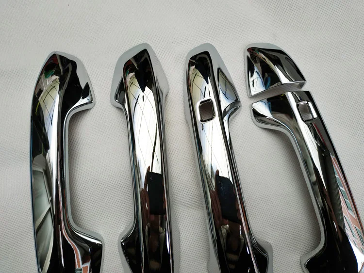 For Kia Cerato k3 4 2019 door handle cover accessories (2)