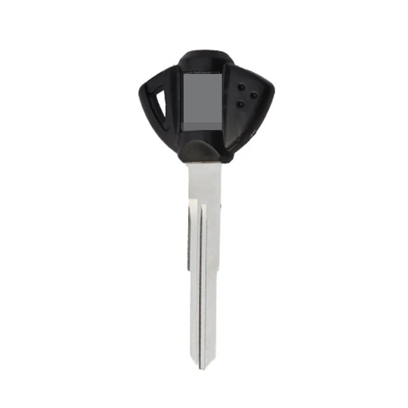 

LOPOR Motorcycle Blank Key Uncut Blade For GSR750 DR650SE SV650 SV1000 TL1000R Bandit GSX1300 GSXR600 750 1000