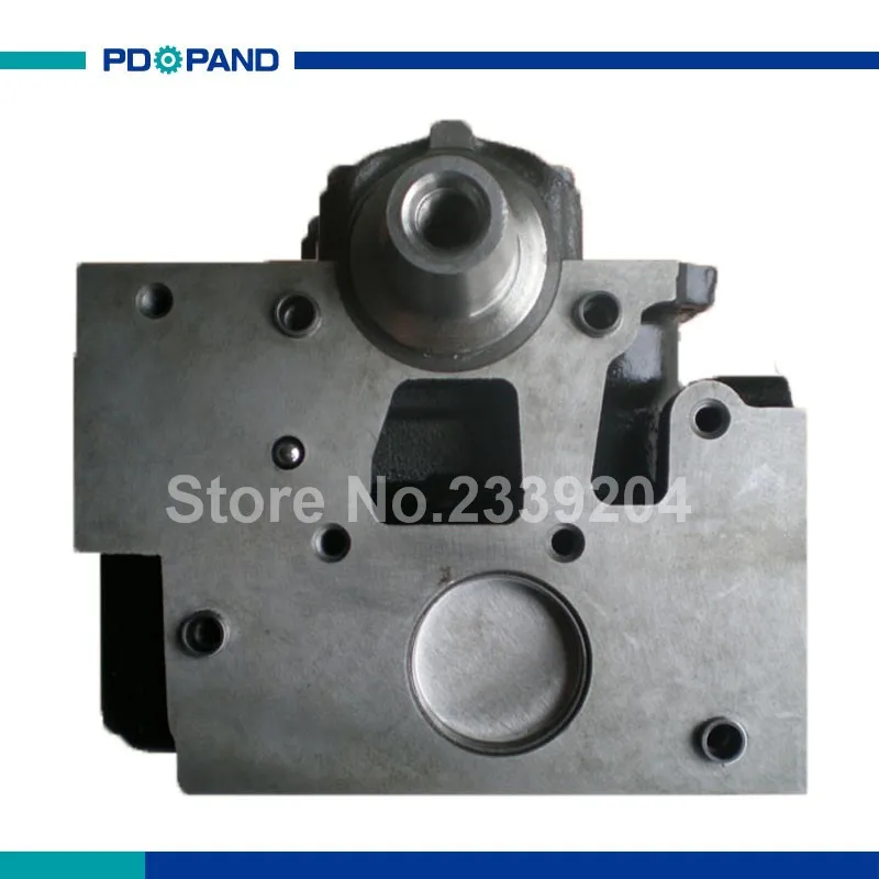 3L complete engine cylinder head 909153 11101-54130 11101-54131 for Toyota LAND CRUISER HILUX HIACE TOWN ACE KIJANG DYNA150 (4)
